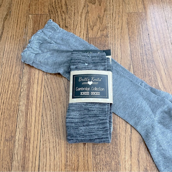 Women’s Knee Socks - Picture 6 of 7